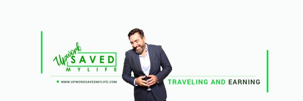 UpworkSaves Profile Banner