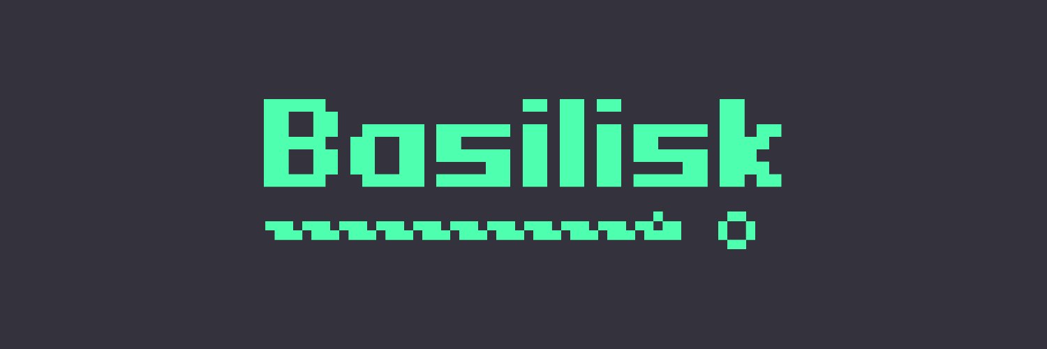 Basilisk Profile Banner
