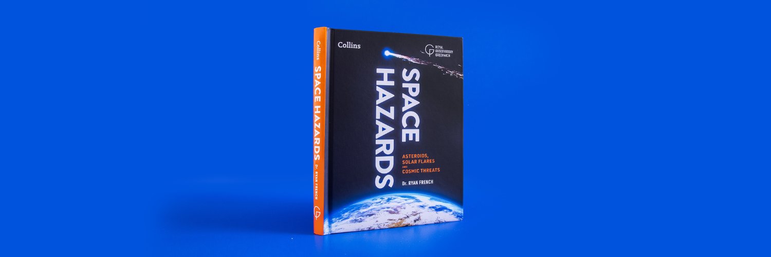 Collins Astronomy banner