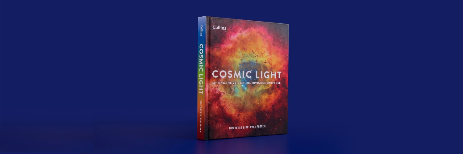 CollinsAstro's profile banner image