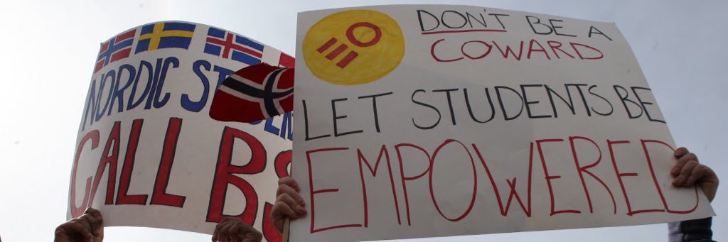 Anna Handal Hellesnes banner