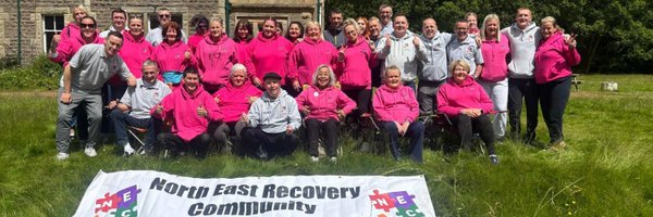 recovery_east Profile Banner