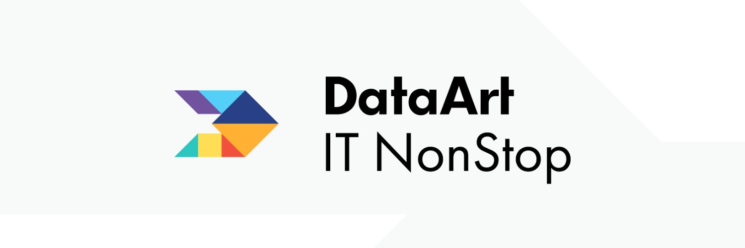 IT NonStop Conference banner