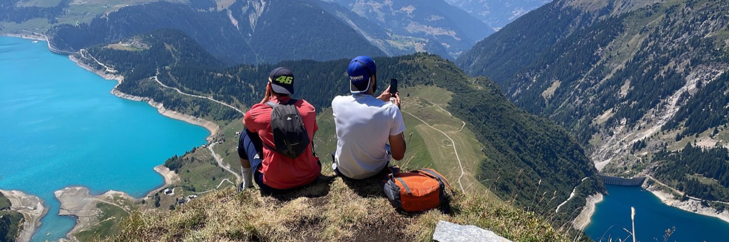 Nabil 🇩🇿 banner