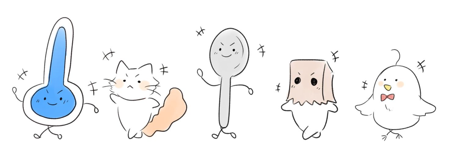 ✨️메인트봐주세요✨️흑막의 양치요정 banner