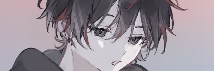 無名。 banner