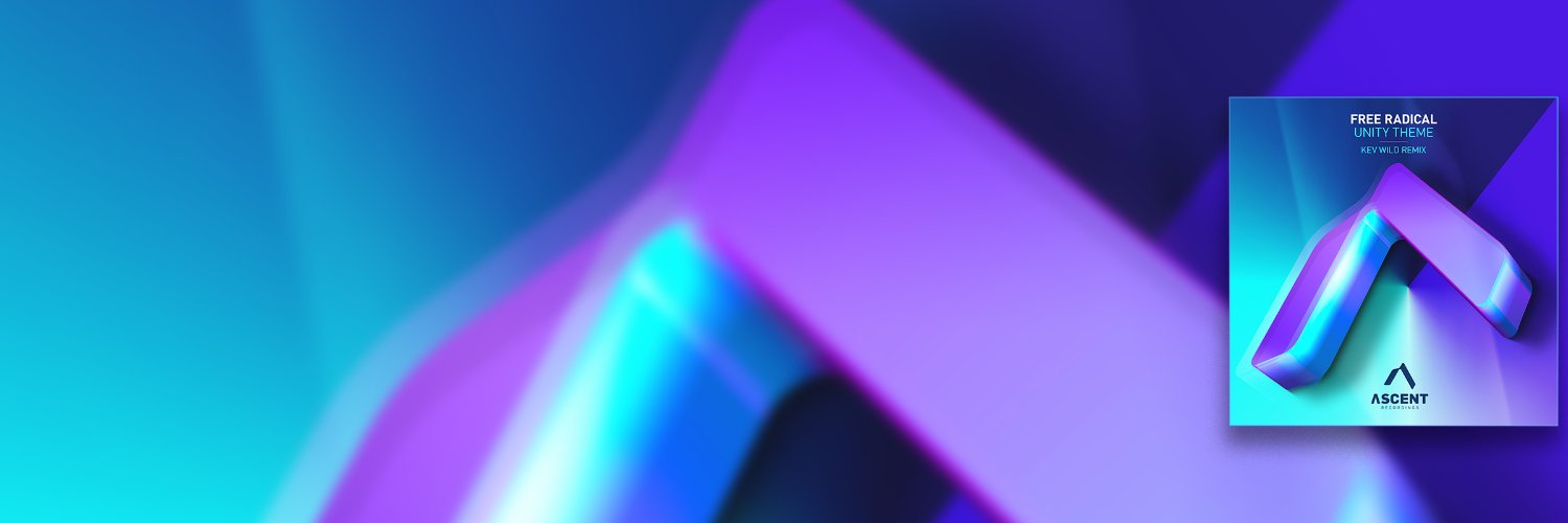 Ascent Recordings's banner