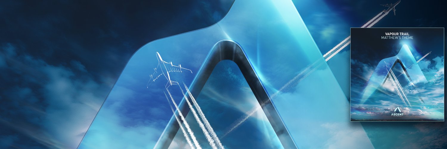 Ascent Recordings banner