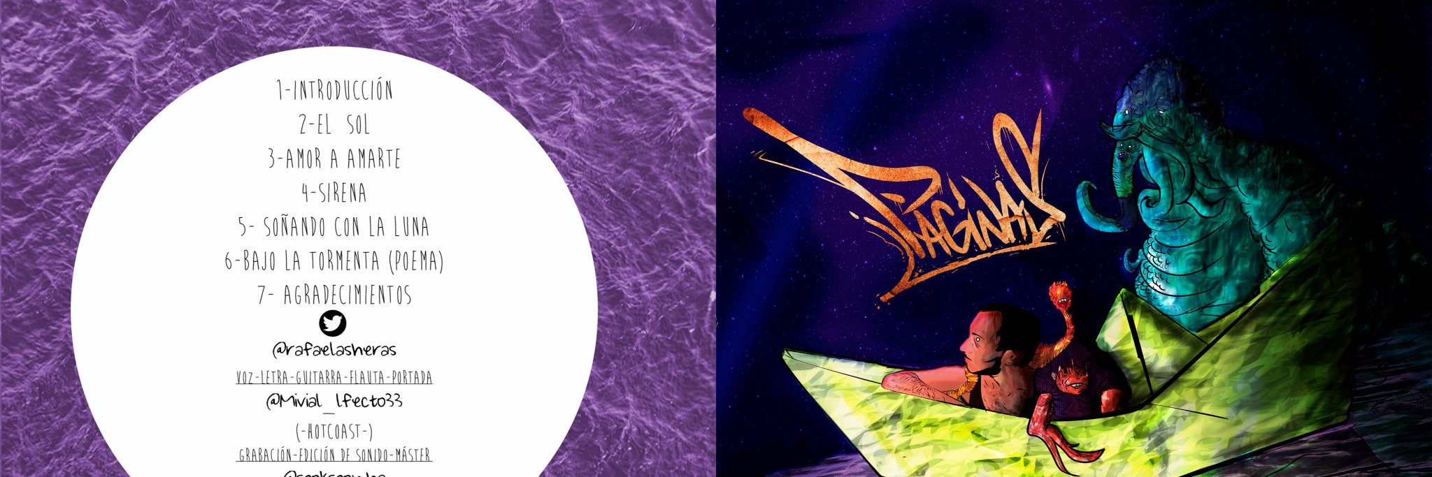 RafaLasHeras™ banner