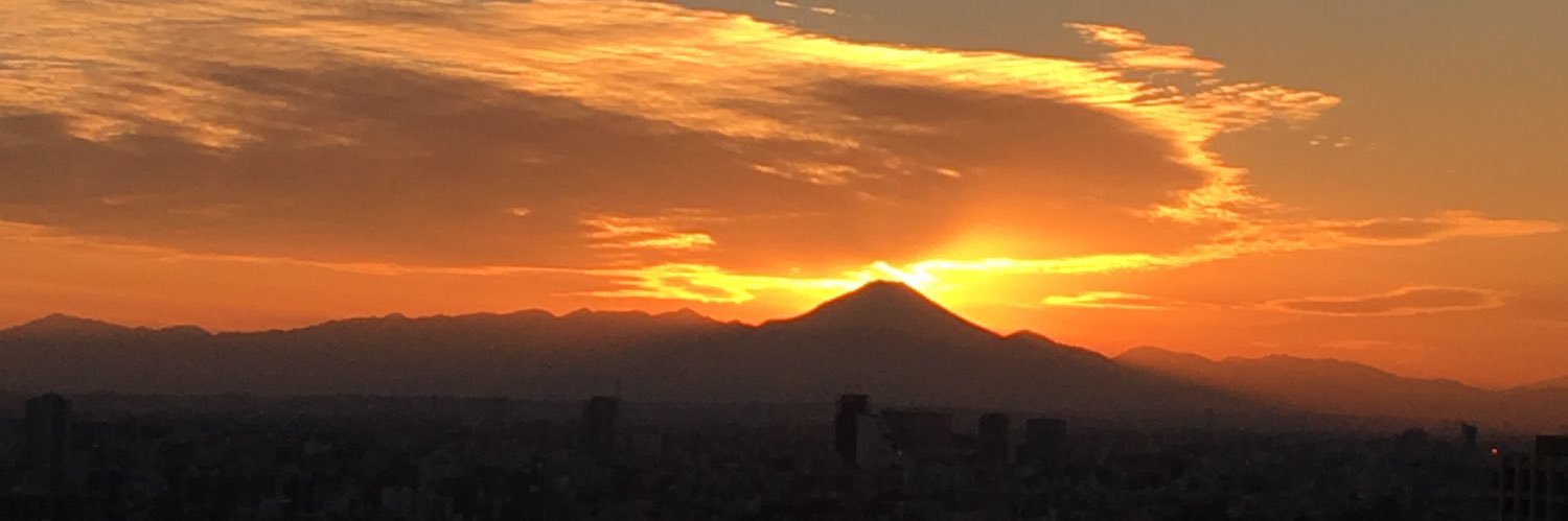 taro_otani's profile banner image