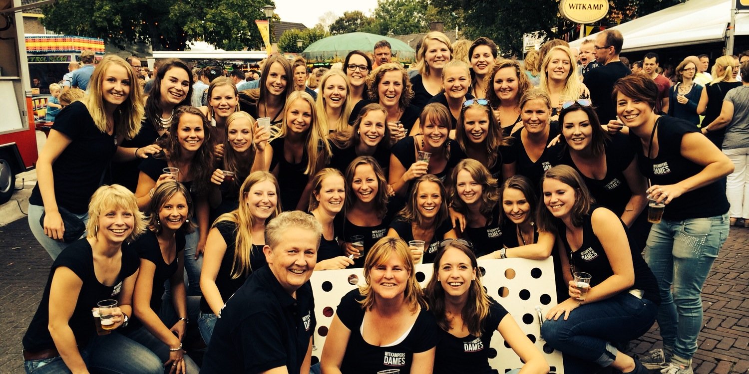 WitkampersDames's profile banner image