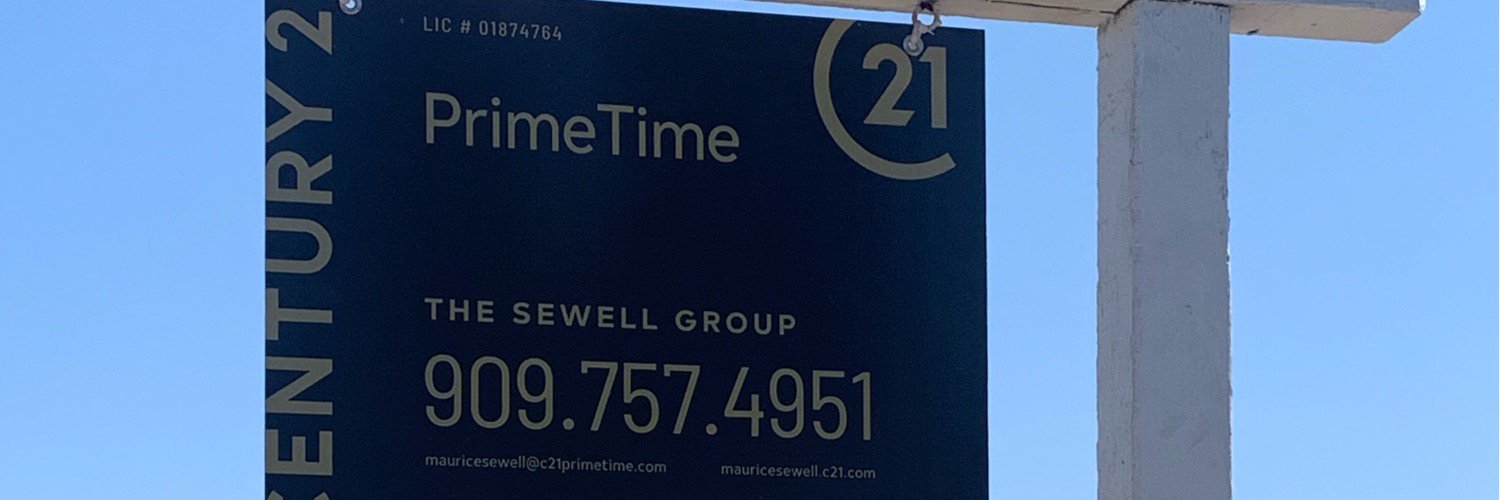 RealtorMaurice's profile banner image