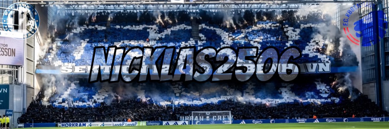 Nicklas2506 banner