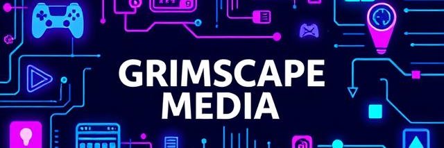 GrimscapeWorld's profile banner image