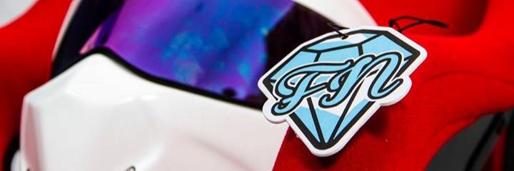 Fast and Nice banner