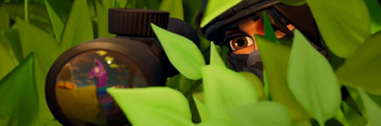ClarkeAllen9's profile banner image