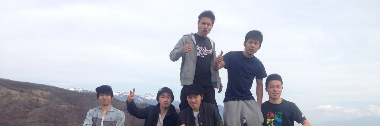 shinyeeeeeah's profile banner image