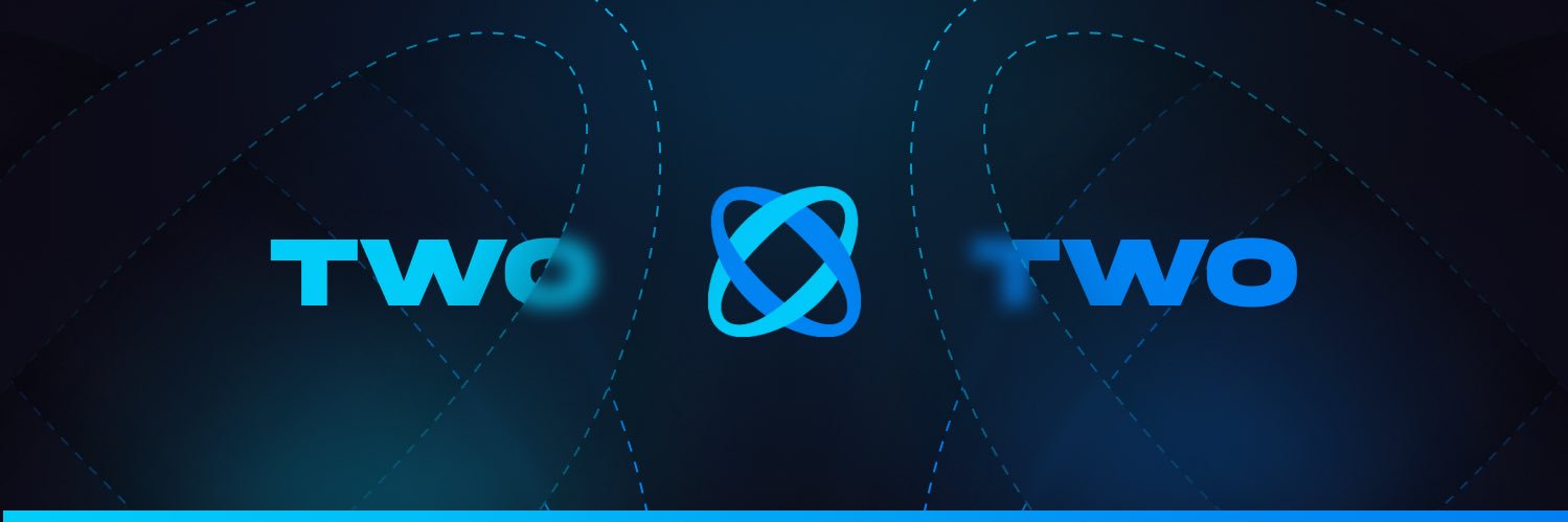 TwoTwo banner