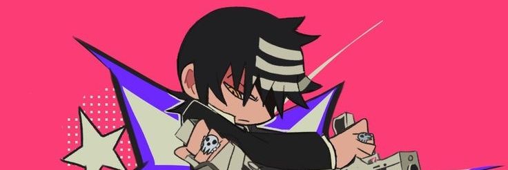 blest the kid #Filho da Morte banner