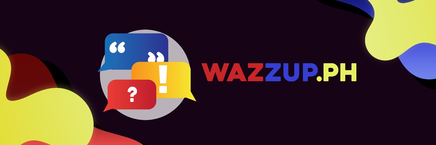 WazzUpPH's profile banner image