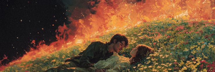 scaroftheocean's profile banner image