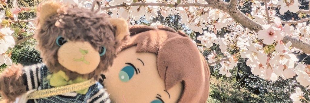 推しに乾杯Happyミライのセナ banner