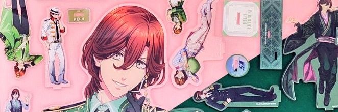 senaJuly12's profile banner image