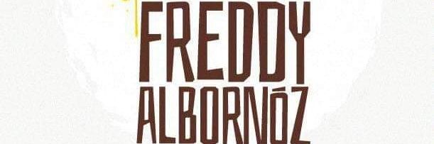 freddytour's profile banner image