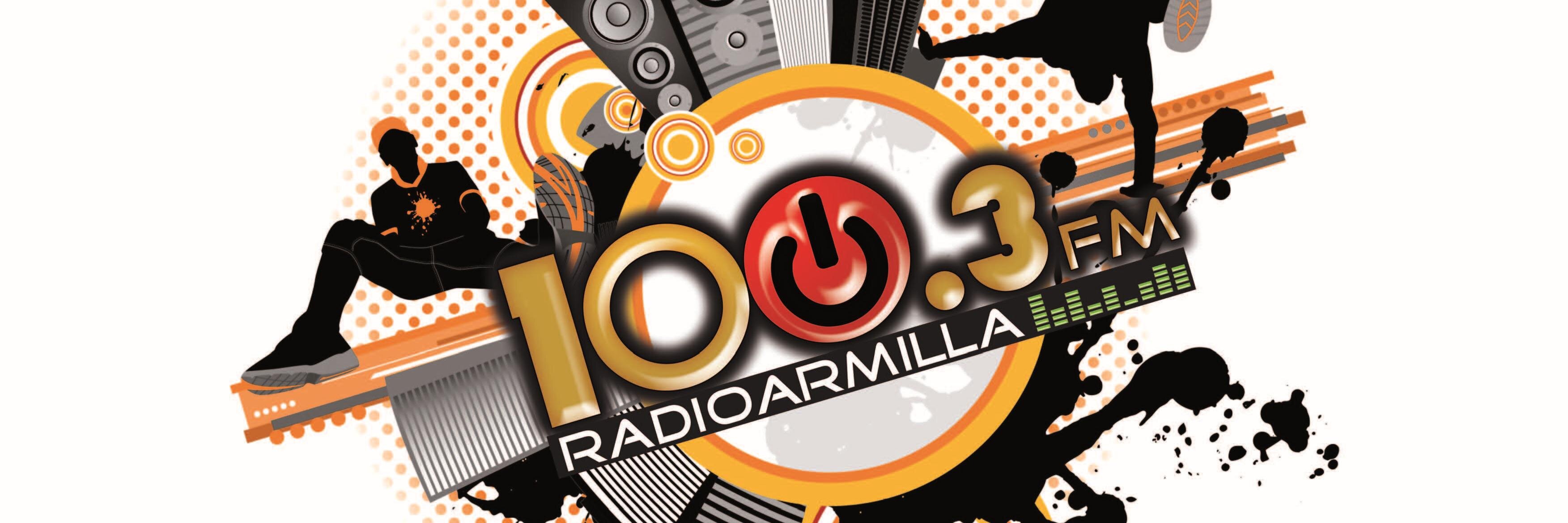 RadioArmilla's profile banner image