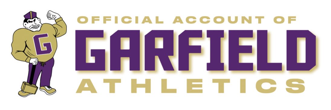 Garfield Athletics's banner