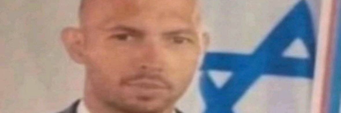 Rebecca Steinberg banner