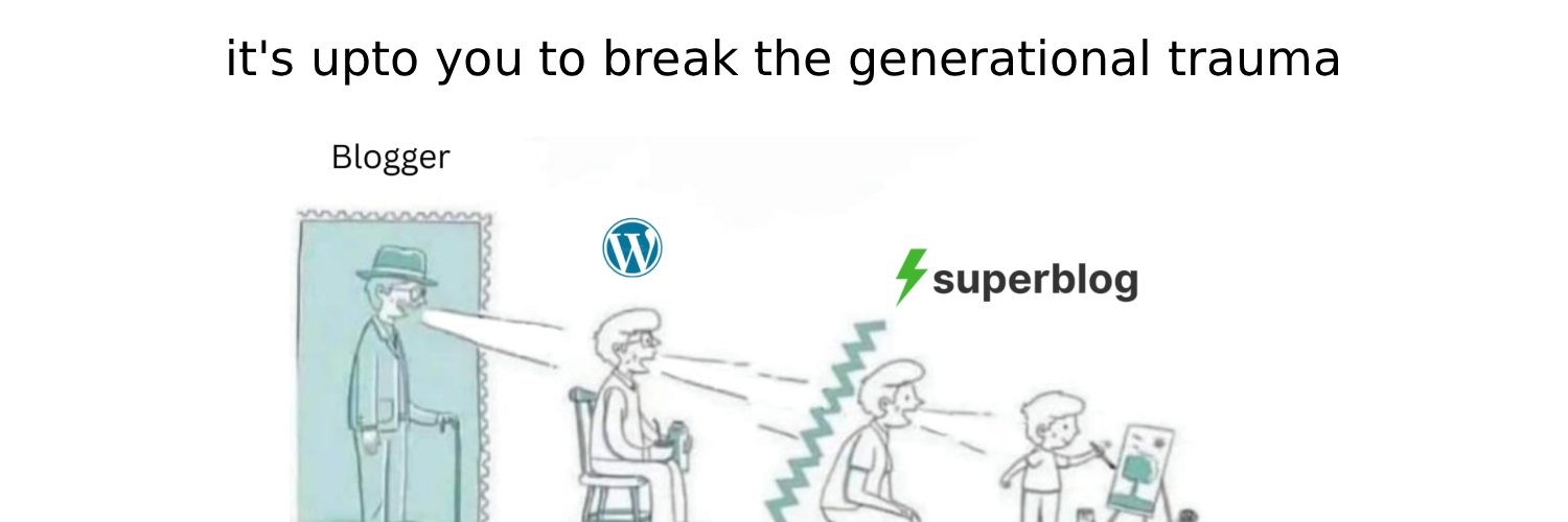 Sai Krishna ⚡️ Superblog.ai banner