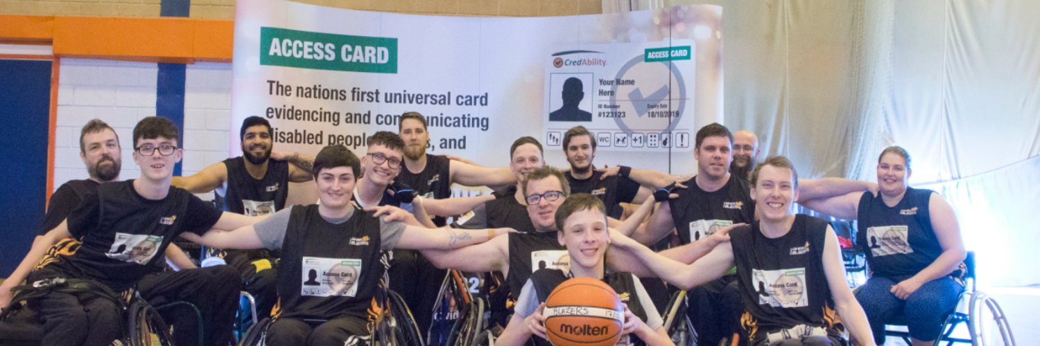 Cred access card banner