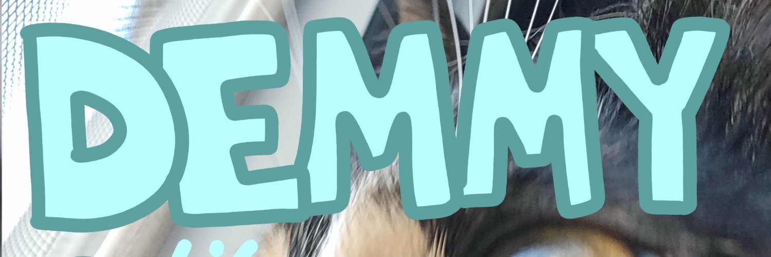 Demonic banner