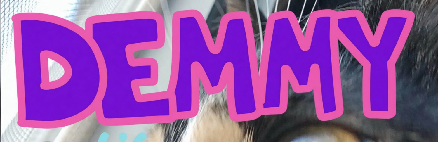 Demical_'s profile banner image