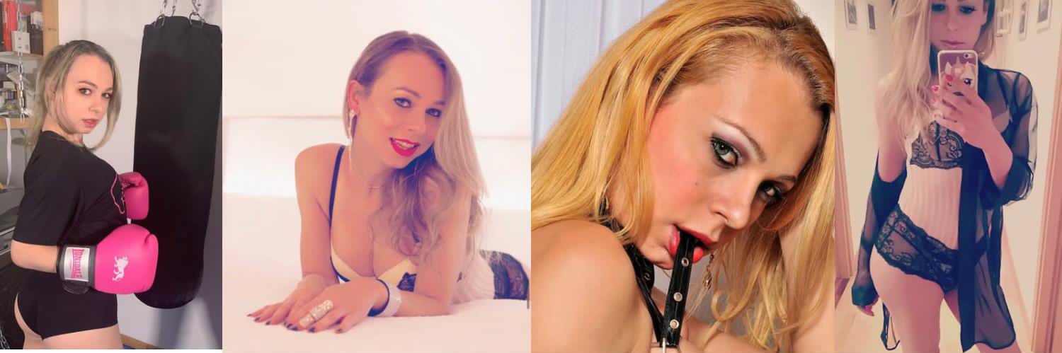 michelly Ximenez banner