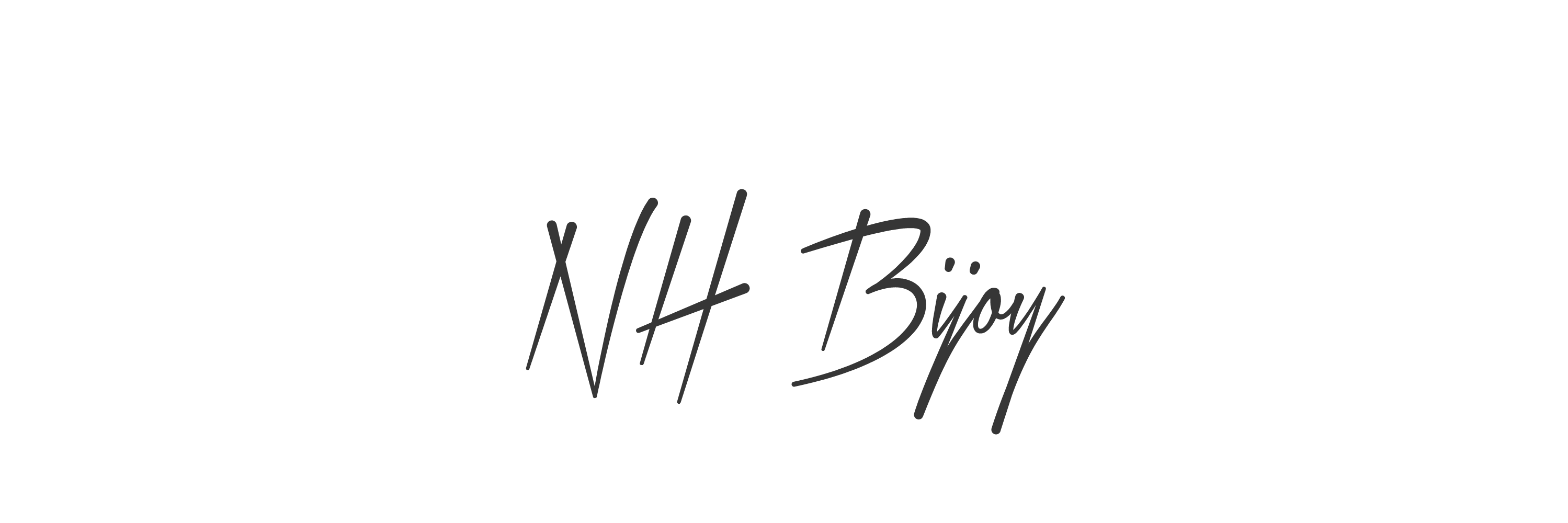 NHBijoy's profile banner image