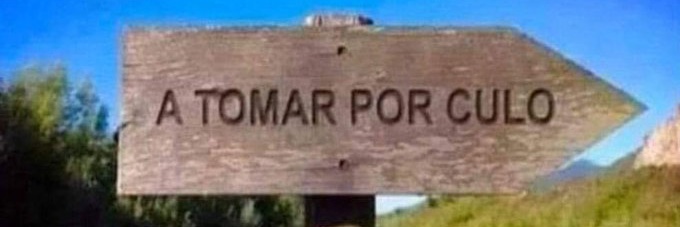 Bienvenidos a Españazuela banner