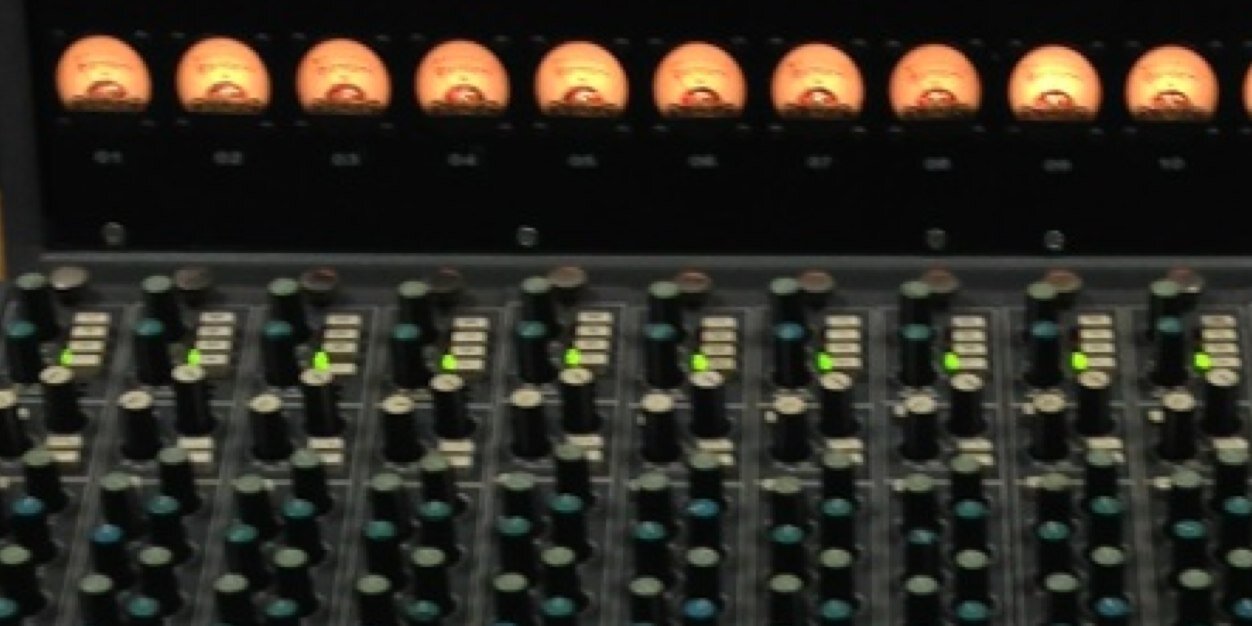 urbanrecordstud's profile banner image