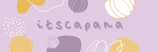 Capana 🎃 (she/her) Profile Banner