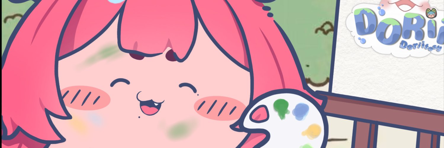 Doriitosys's profile banner image
