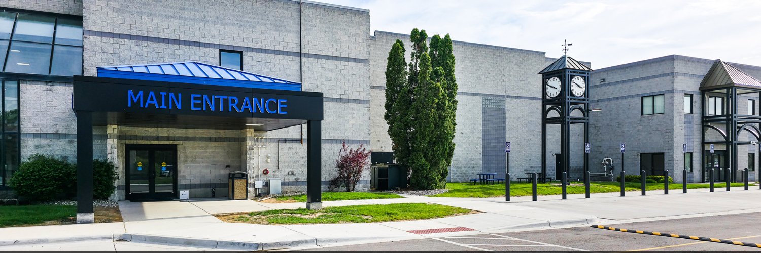 Genesee Health System banner