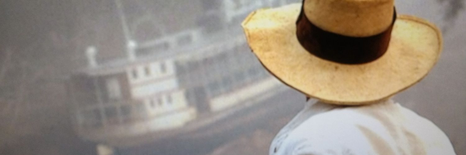 J. B. Hüther banner