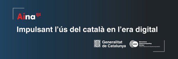 projecte_aina Profile Banner