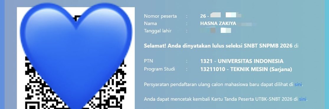 hasna 🤓 mau jadi #womaninengineering banner