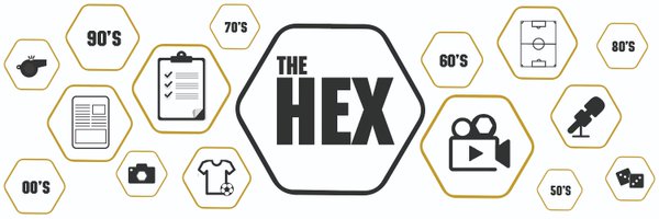The_Hex_Blog Profile Banner