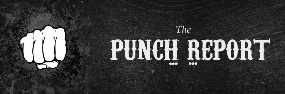 ThePunchReport's profile banner image