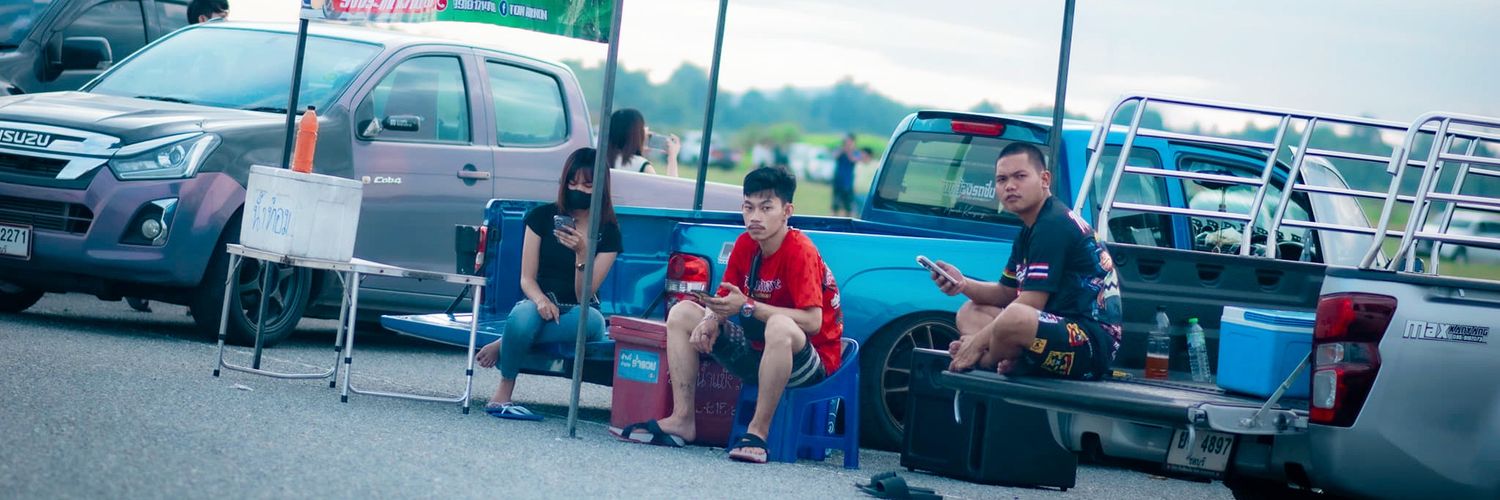 วัยรุ่นนินจา CLUB.💚 banner