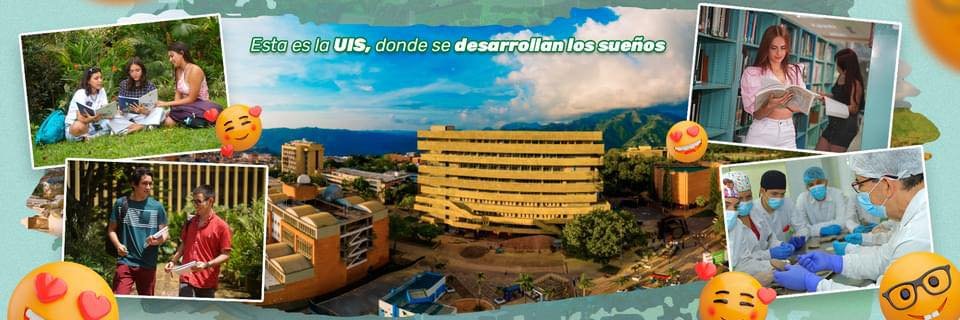 UIS's banner