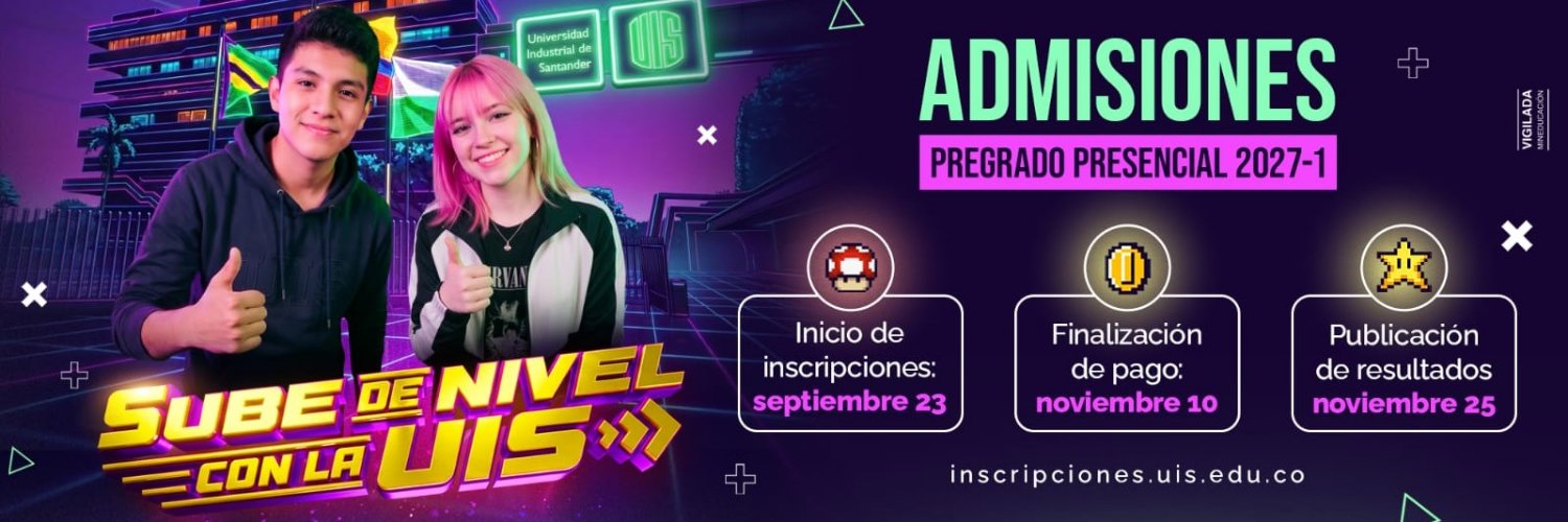 UIS's profile banner image